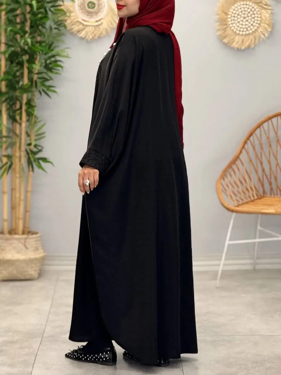 2045-عبایی ماهور